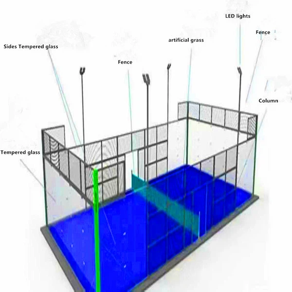 padel drawing padel drawing